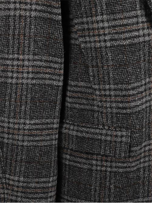 Gesina jacket MARANT ETOILE | 25AVE0522FBC3D02E02GY